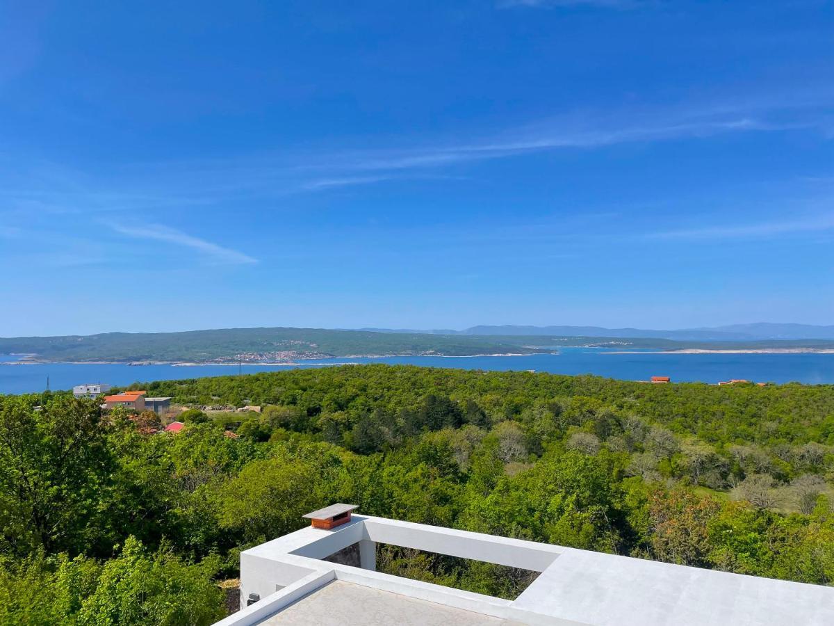 Villa Linda Crikvenica Exterior photo