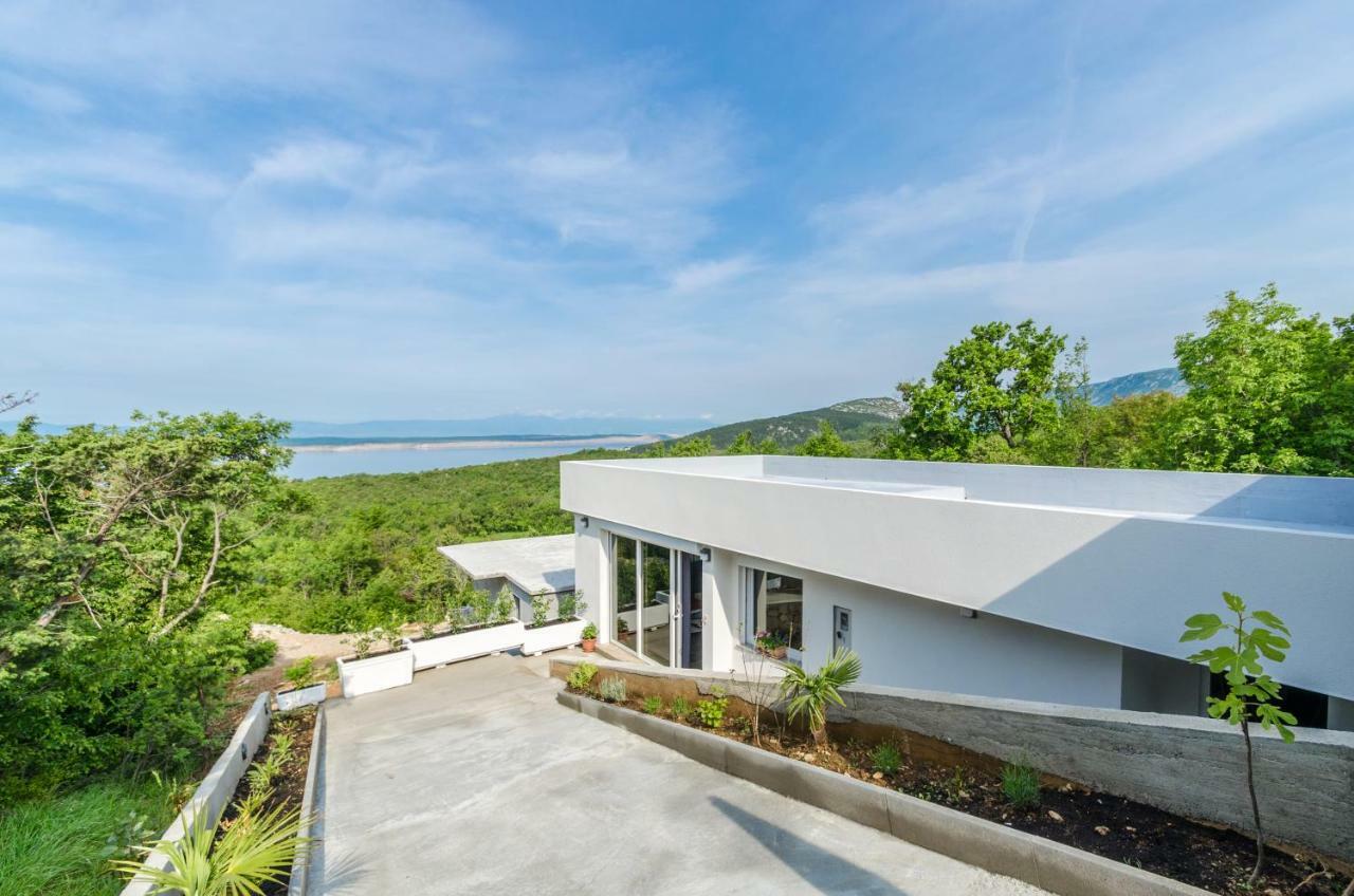 Villa Linda Crikvenica Exterior photo